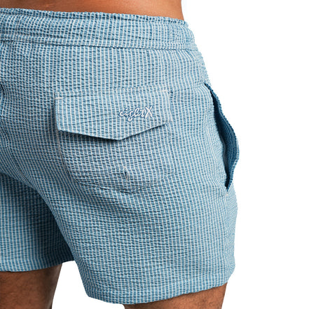 Driftwood Swim Trunks Eight-X
