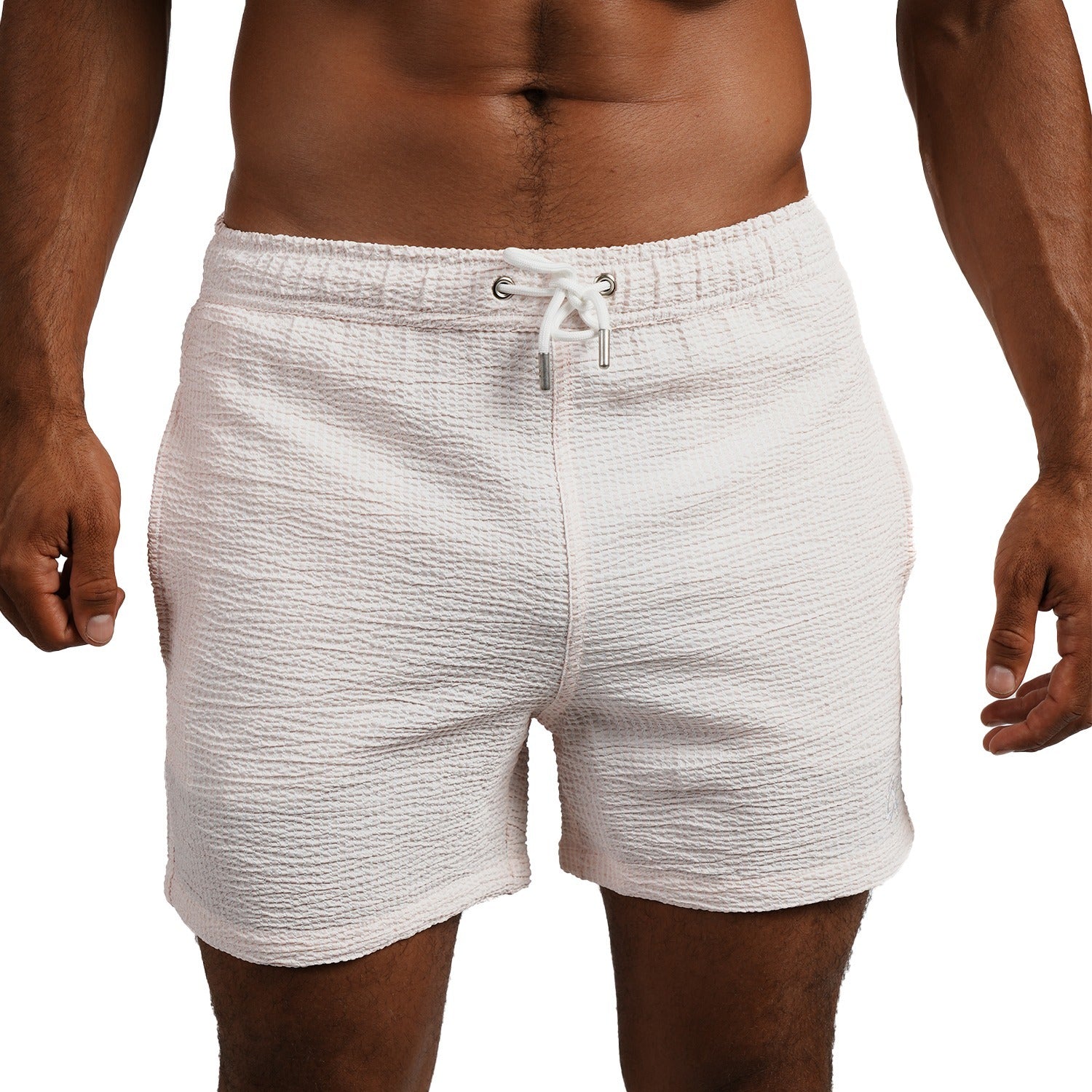 Morning Mist Swim Trunks Eight-X