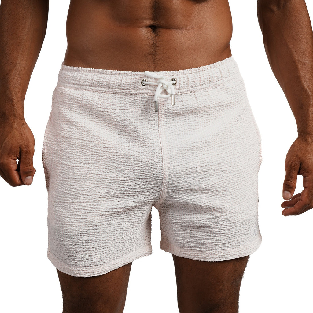 Morning Mist Swim Trunks Eight-X