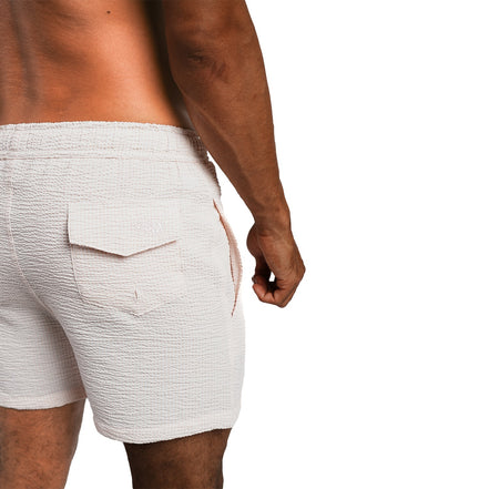 Morning Mist Swim Trunks Eight-X