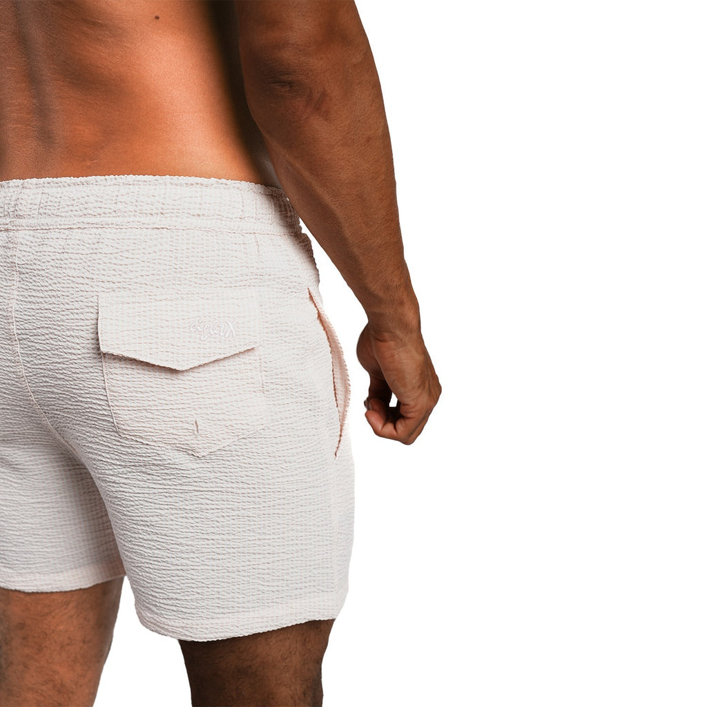 Morning Mist Swim Trunks Eight-X