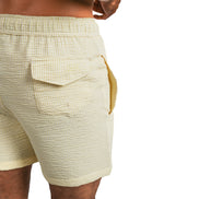Coastal Glow Swim Trunks Eight-X
