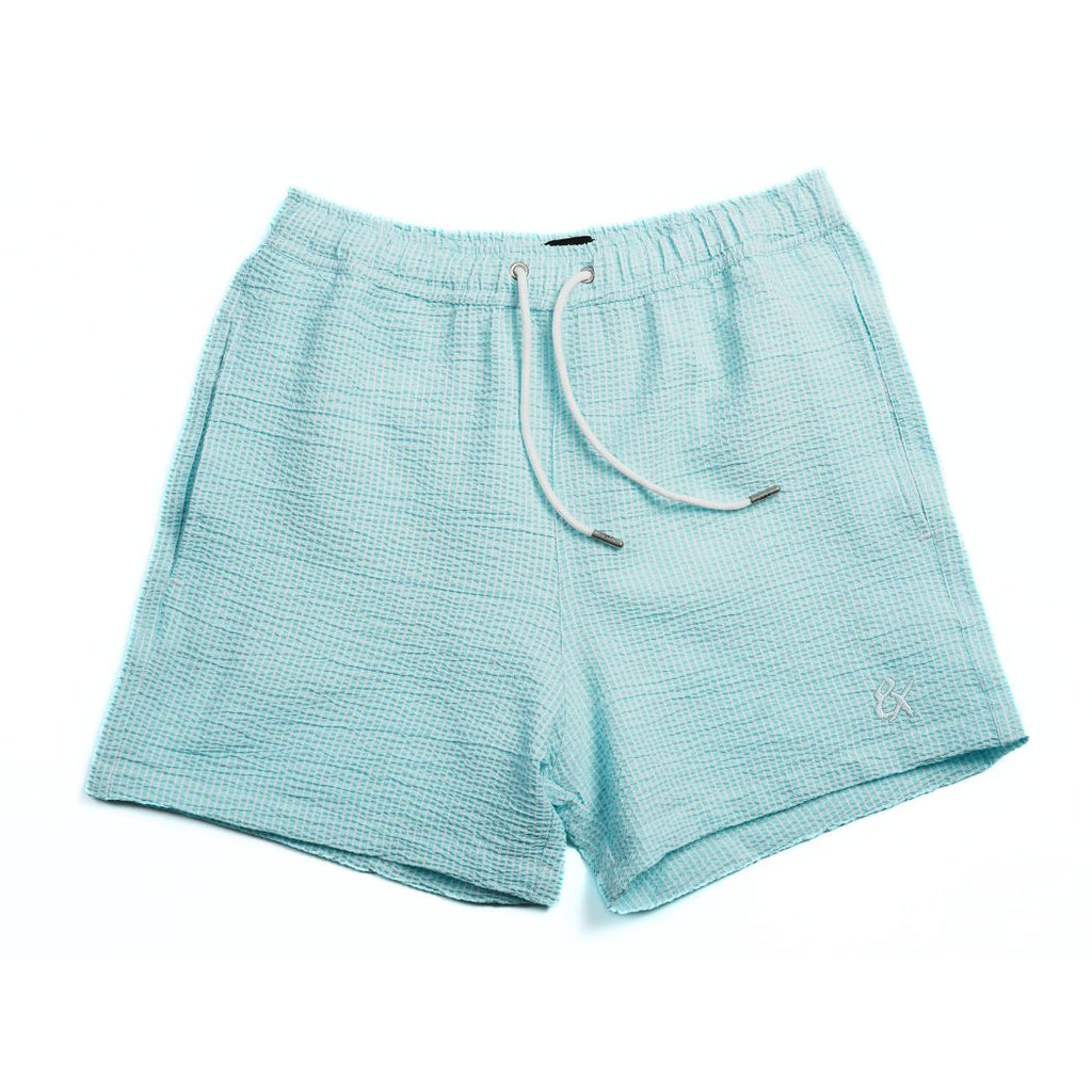 Current Swim Trunks Swim Wear Eight-X AQUA S