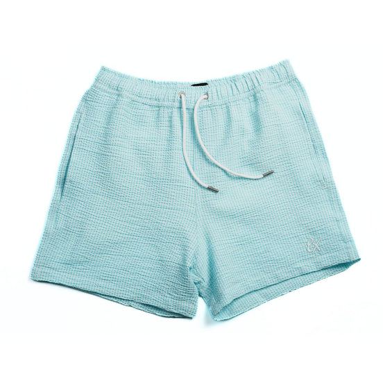 Current Swim Trunks Swim Wear Eight-X AQUA S