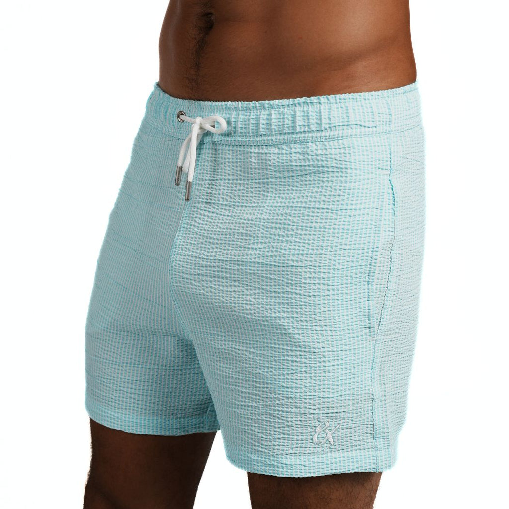 Current Swim Trunks Swim Wear Eight-X