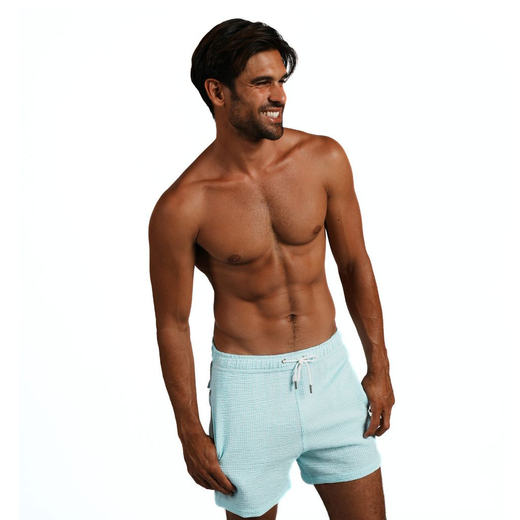 Current Swim Trunks Swim Wear Eight-X