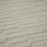 Soft Handle Textured T-Shirt - Light Blue T-Shirts Eight-X