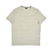 Soft Form Textured T-Shirt - Green T-Shirts Eight-X