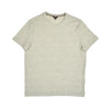 Soft Form Textured T-Shirt - Green T-Shirts Eight-X