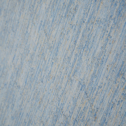 Soft Form Textured T-Shirt - Blue T-Shirts Eight-X
