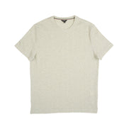 Ridge Textured T-Shirt - Green T-Shirts Eight-X