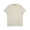 Ridge Textured T-Shirt - Green T-Shirts Eight-X