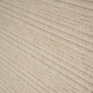 Ridge Textured T-Shirt - Beige T-Shirts Eight-X