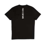 Trackside Graphic T-Shirt – Black T-Shirts Eight-X