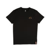 Sunday Drive Graphic T-Shirt – Black T-Shirts Eight-X BLACK S