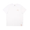 Sunday Drive Graphic T-Shirt – White T-Shirts Eight-X WHITE S