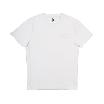 Angel City Graphic T-Shirt – White T-Shirts Eight-X WHITE S