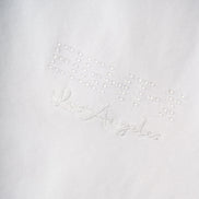 Angel City Graphic T-Shirt – White T-Shirts Eight-X
