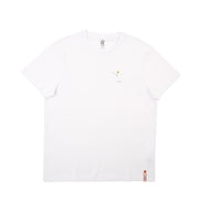 After Hours Graphic T-Shirt – White T-Shirts Eight-X WHITE S