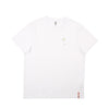After Hours Graphic T-Shirt – White T-Shirts Eight-X WHITE S