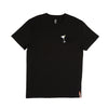 After Hours Graphic T-Shirt – Black T-Shirts Eight-X BLACK S