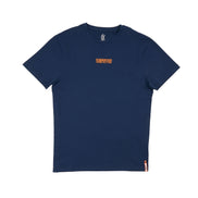Echo Graphic T-Shirt – Navy T-Shirts Eight-X NAVY S