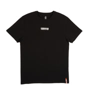 Echo Graphic T-Shirt – Black T-Shirts Eight-X BLACK S
