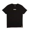 Echo Graphic T-Shirt – Black T-Shirts Eight-X BLACK S