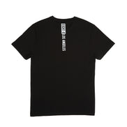 Echo Graphic T-Shirt – Black T-Shirts Eight-X