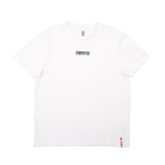 Echo Graphic T-Shirt – White T-Shirts Eight-X WHITE S