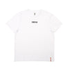 Echo Graphic T-Shirt – White T-Shirts Eight-X WHITE S