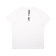 Echo Graphic T-Shirt – White T-Shirts Eight-X