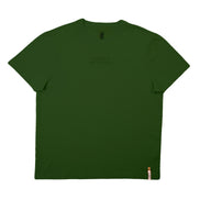 Impression Graphic T-Shirt – Forest Green T-Shirts Eight-X