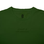 Impression Graphic T-Shirt – Forest Green T-Shirts Eight-X