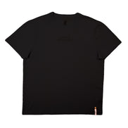 Impression Graphic T-Shirt – Black T-Shirts Eight-X BLACK S