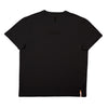 Impression Graphic T-Shirt – Black T-Shirts Eight-X BLACK S