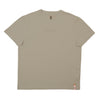 Impression Graphic T-Shirt – Beige T-Shirts Eight-X BEIGE S