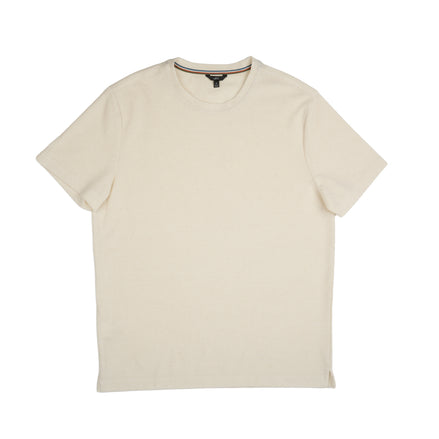 Heirloom Textured T-Shirt T-Shirts Eight-X