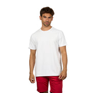 Angel City Graphic T-Shirt – White T-Shirts Eight-X