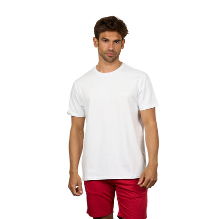 Angel City Graphic T-Shirt – White T-Shirts Eight-X