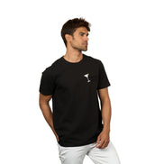 After Hours Graphic T-Shirt – Black T-Shirts Eight-X