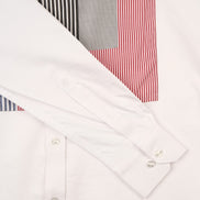 Fragment Long Sleeve Button Down Shirt Button Down Shirts Eight-X
