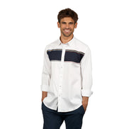 Axis Long Sleeve Button Down Shirt Button Down Shirts Eight-X
