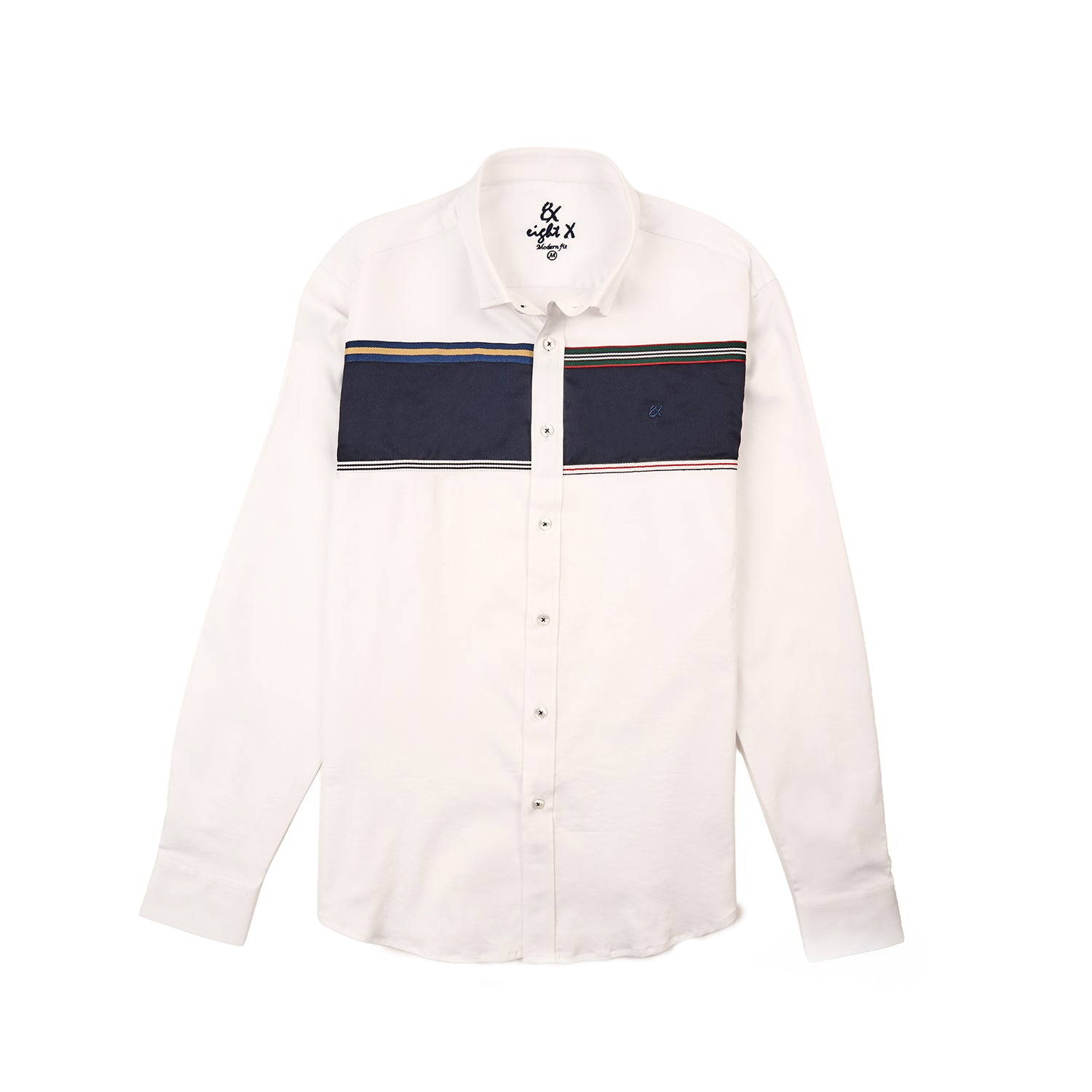 Axis Long Sleeve Button Down Shirt Button Down Shirts Eight-X