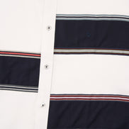 Division Long Sleeve Button Down Shirt Button Down Shirts Eight-X