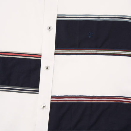 Division Long Sleeve Button Down Shirt Button Down Shirts Eight-X