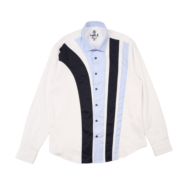 Arcway Long Sleeve Button Down Shirt Button Down Shirts Eight-X