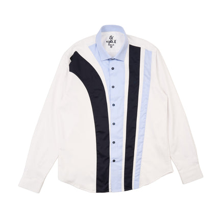 Arcway Long Sleeve Button Down Shirt Button Down Shirts Eight-X