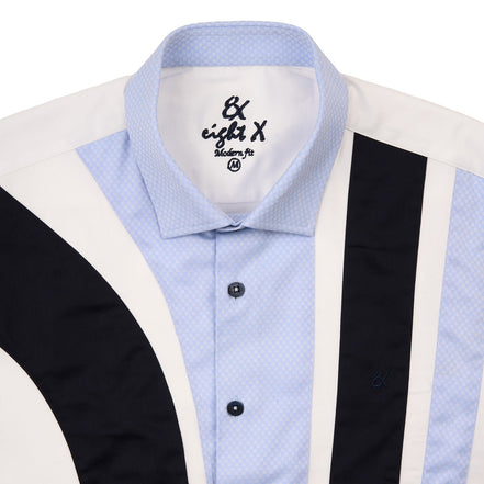 Arcway Long Sleeve Button Down Shirt Button Down Shirts Eight-X