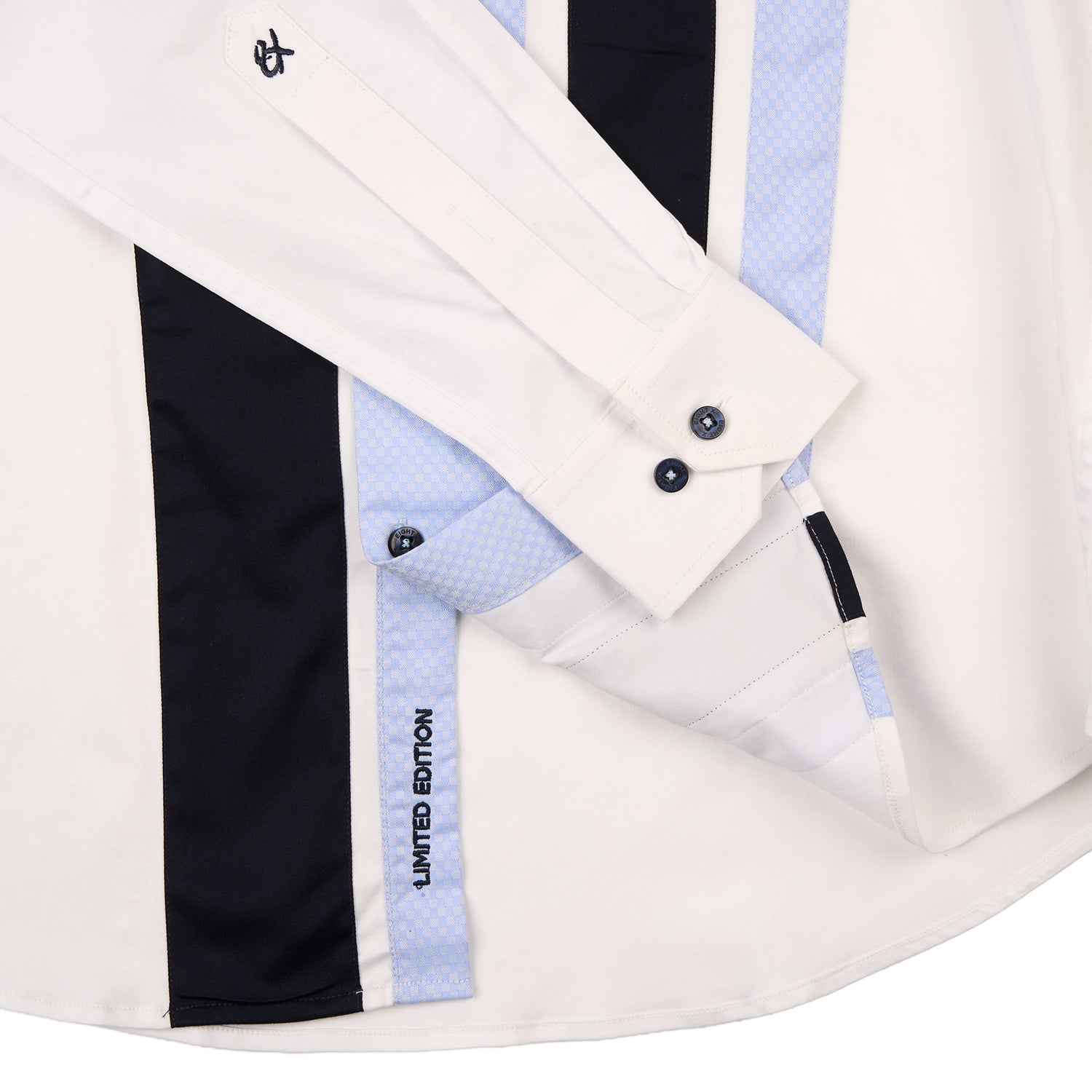 Arcway Long Sleeve Button Down Shirt Button Down Shirts Eight-X